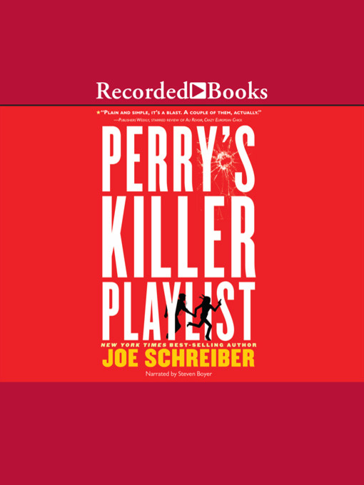 Title details for Perry's Killer Playlist by Joe Schreiber - Available